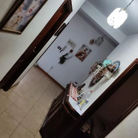 Homestay Piso Sarria *