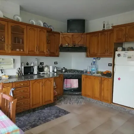 Piso Sarria Homestay *